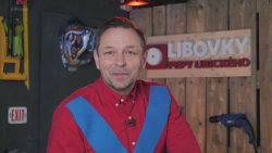 Libovky Pepy Libického