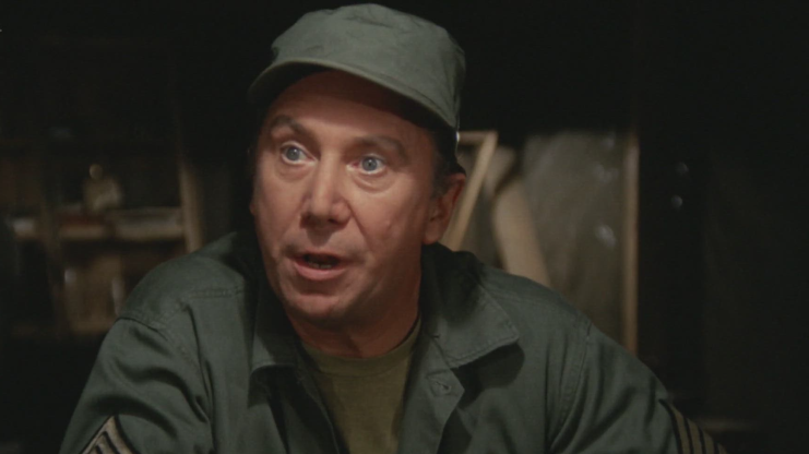 M*A*S*H S1 (82)