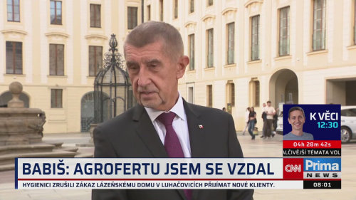 NOVÝ DEN, 15.9. v 08:00