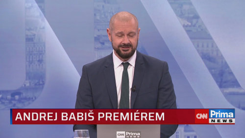 ZPRÁVY PLUS, 10.12. v 13:30