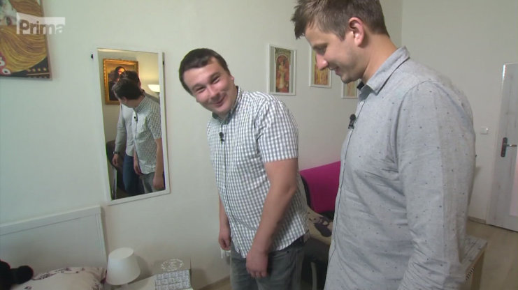 Náhled videa