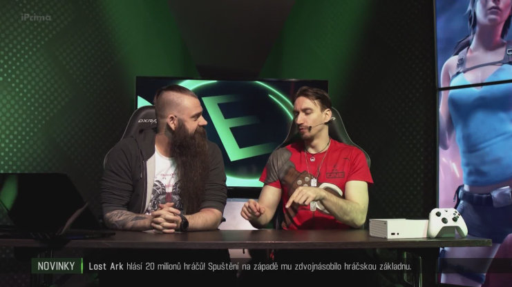 Náhled videa