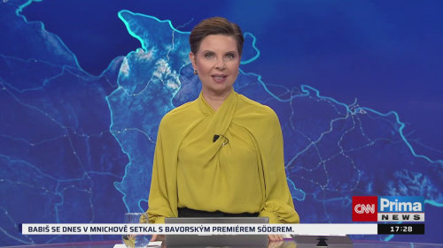 ZPRÁVY Z REGIONŮ, 9.2. v 17:25