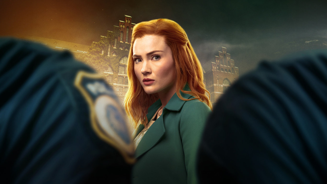 Skutečné vraždy: Návod na vraždu