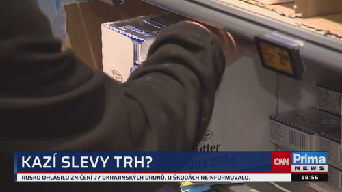 HLAVNÍ ZPRÁVY, 26.12. v 18:55