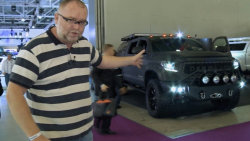 Autosalon