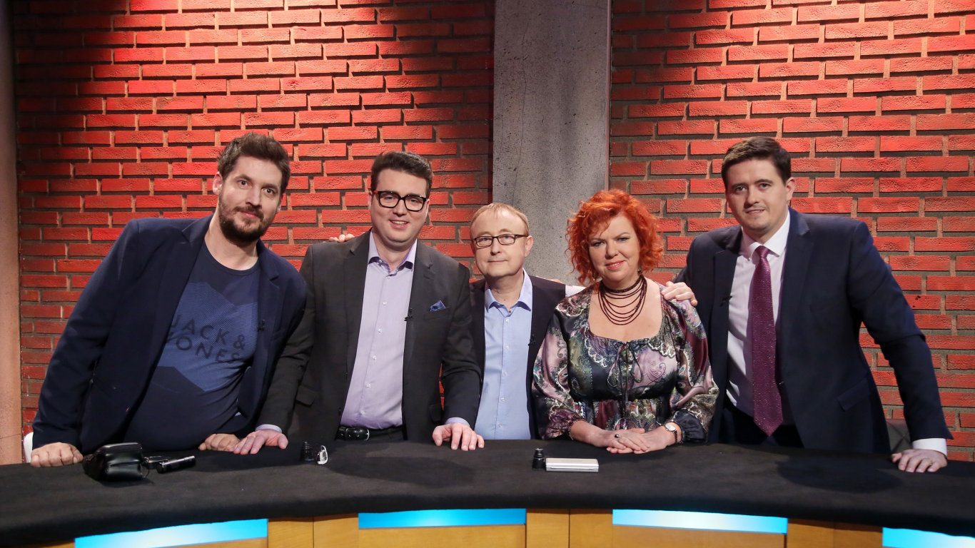 Nečekané klenoty a unikátní šperky i to lze vidět v Pokladu z půdy.