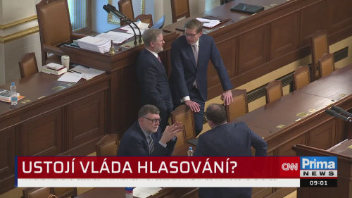 ZPRÁVY - 16.6. v 09:00