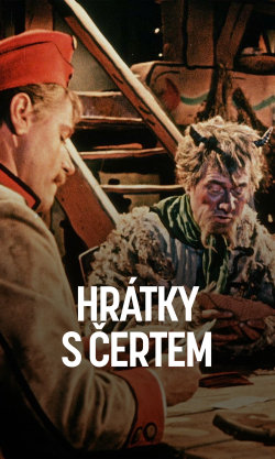 Hrátky s čertem