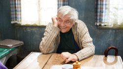 Dobré zprávy