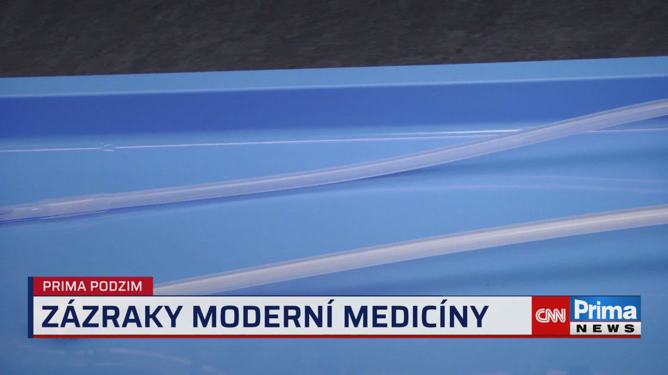 Prima ROK - 12.10. v 17:35 - Prima ROK - CNN Prima NEWS