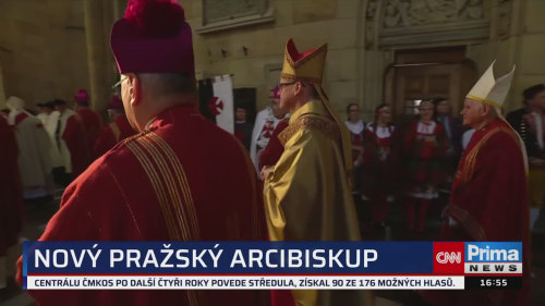 ZPRÁVY Z REGIONŮ, 25.4. v 16:55