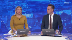 HLAVNÍ ZPRÁVY, 29.1. v 18:55