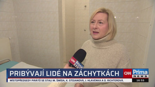 ZPRÁVY Z REGIONŮ, 17.1. v 16:55