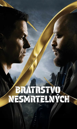 Bratrstvo nesmrtelných