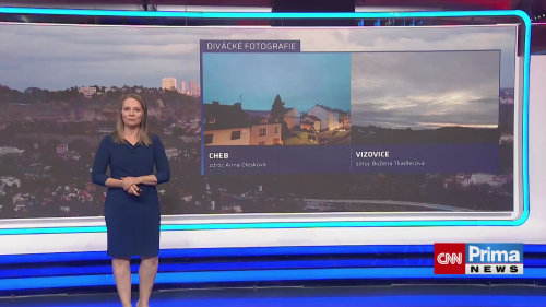 Počasí (10.10.2026 8:07)