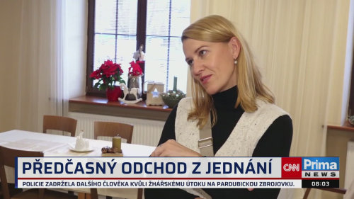 NOVÝ DEN, 28.5. v 08:00