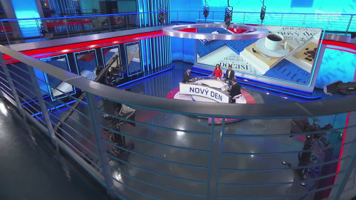 NOVÝ DEN, 7.4. v 05:55