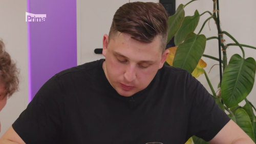 Zasloužená chvála - Prostřeno! S31 (91)