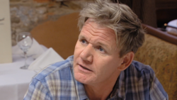 Ano, šéfe s Gordonem Ramsaym USA