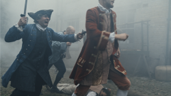 Příběh Henryho Morgana