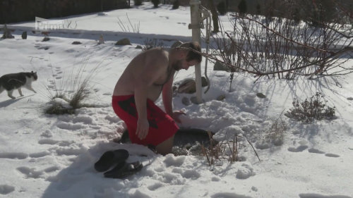 Otužilý Erik - Prostřeno! S31 (43)