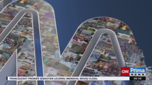 NOVÝ DEN - 13.10. v 07:00