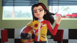 LEGO Friends: Dívky s posláním