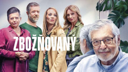 Zbožňovaný