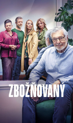 Zbožňovaný