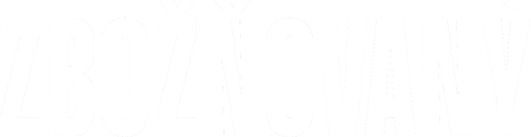 Zbožňovaný