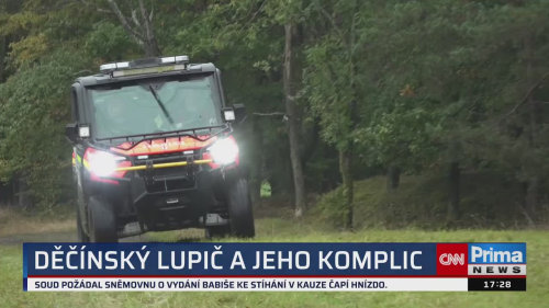 ZPRÁVY Z REGIONŮ - 9.10. v 17:25