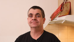 Prostřeno!