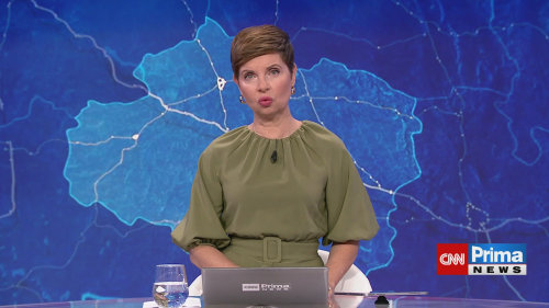 ZPRÁVY Z REGIONŮ - 20.8. v 17:26