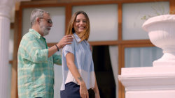 Láska na druhý pokus 