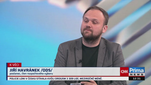 K VĚCI - 26.6. v 12:30