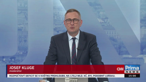 ZPRÁVY, 1.6. v 15:00