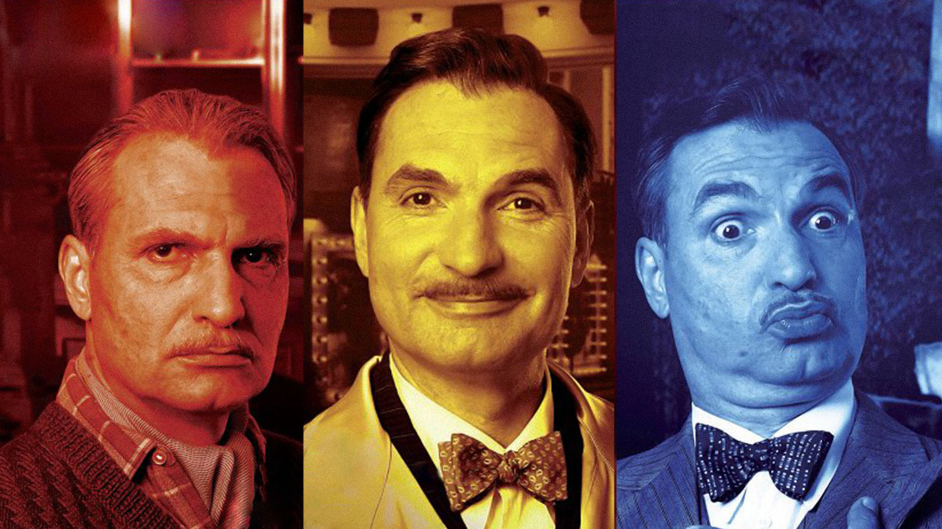 Zahradnictví: Dezertér