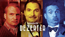 Zahradnictví: Dezertér