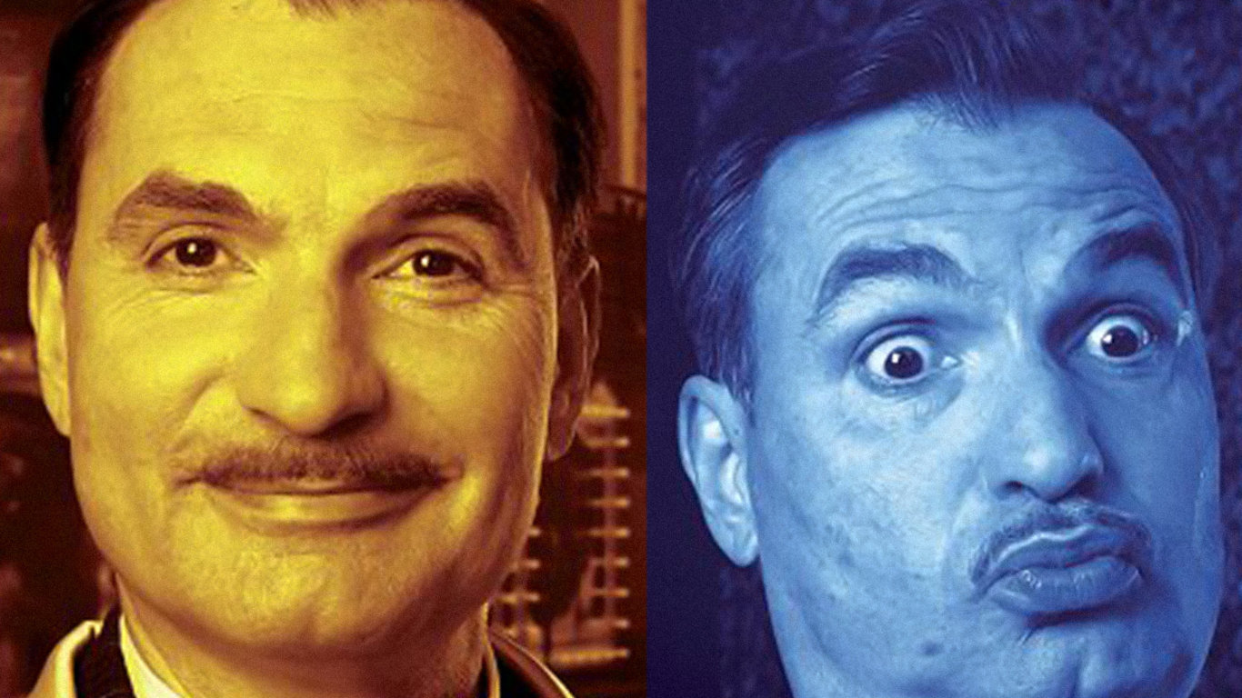 Zahradnictví: Dezertér