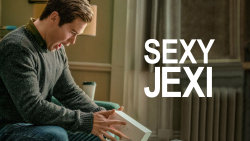 Sexy Jexi