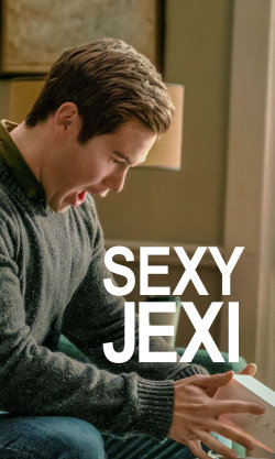 Sexy Jexi