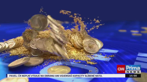 ZPRÁVY, 27.4. v 15:00