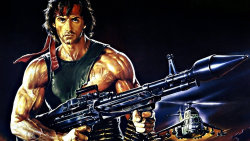 Rambo II