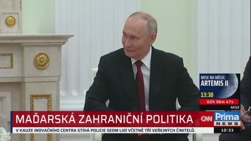 ZPRÁVY, 10.4. v 10:30