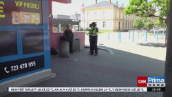 Místa strachu - Přerov 