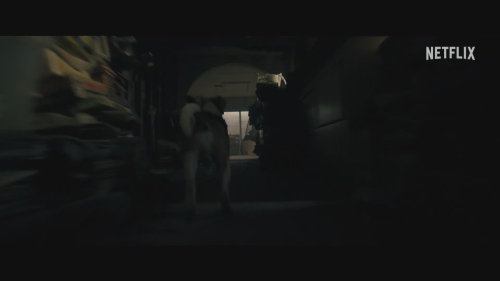 Česky dabovaný trailer filmu Rána