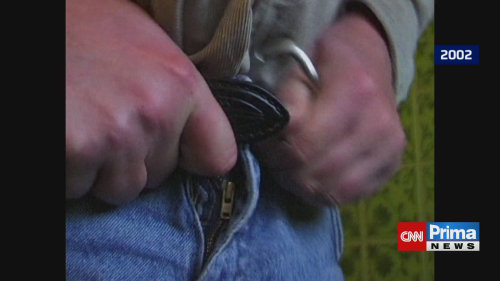 Prima ARCHIV, 4.1. v 10:40 - Předsevzetí