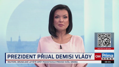 NOVÝ DEN - 7.11. v 08:00