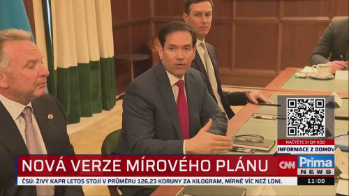 ZPRÁVY, 24.12. v 11:00